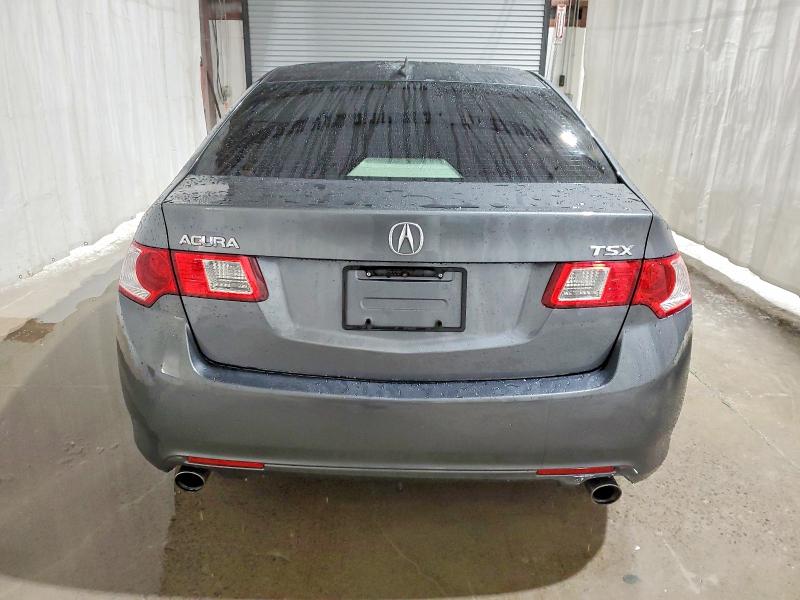 Photo 6 from auction – 2010 ACURA TSX with VIN JH4CU2F63AC025451