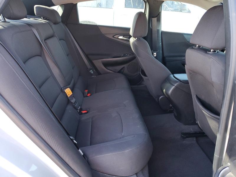 Photo 10 from auction – 2018 CHEVROLET MALIBU LS with VIN 1G1ZB5ST8JF110792