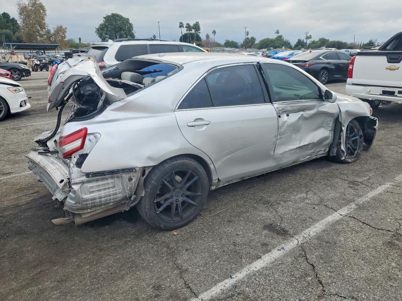 Photo 3 from auction – 2011 TOYOTA CAMRY BASE with VIN 4T4BF3EK5BR174842