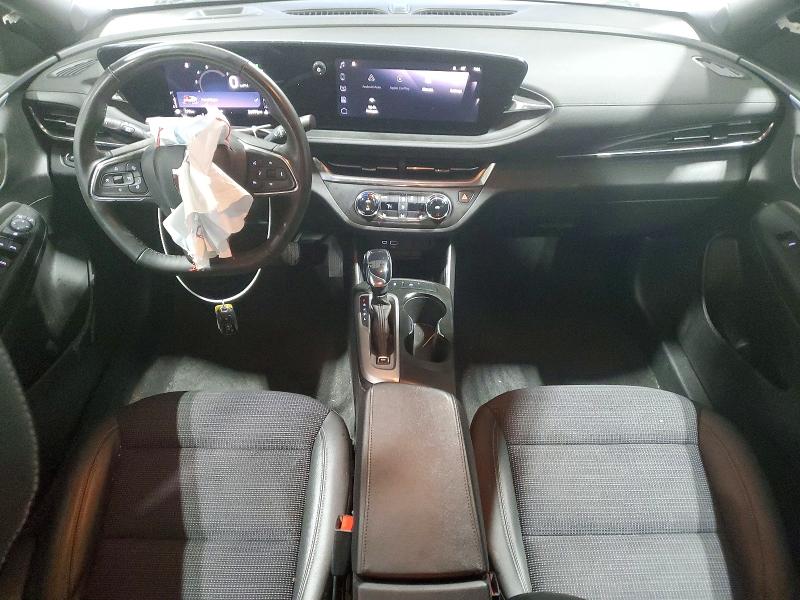Photo 8 from auction – 2024 BUICK ENVISTA with VIN KL47LAE23RB190944