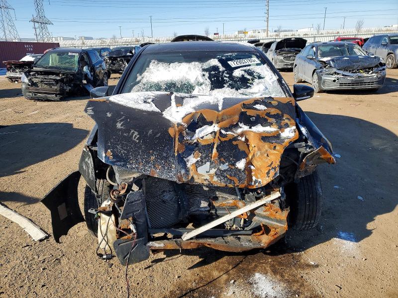 Photo 5 from auction – 2007 NISSAN SENTRA with VIN 3N1AB61E37L700526