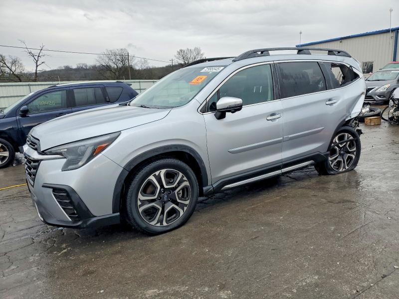 Photo 1 from auction – 2023 SUBARU ASCENT with VIN 4S4WMAWD4P3444310