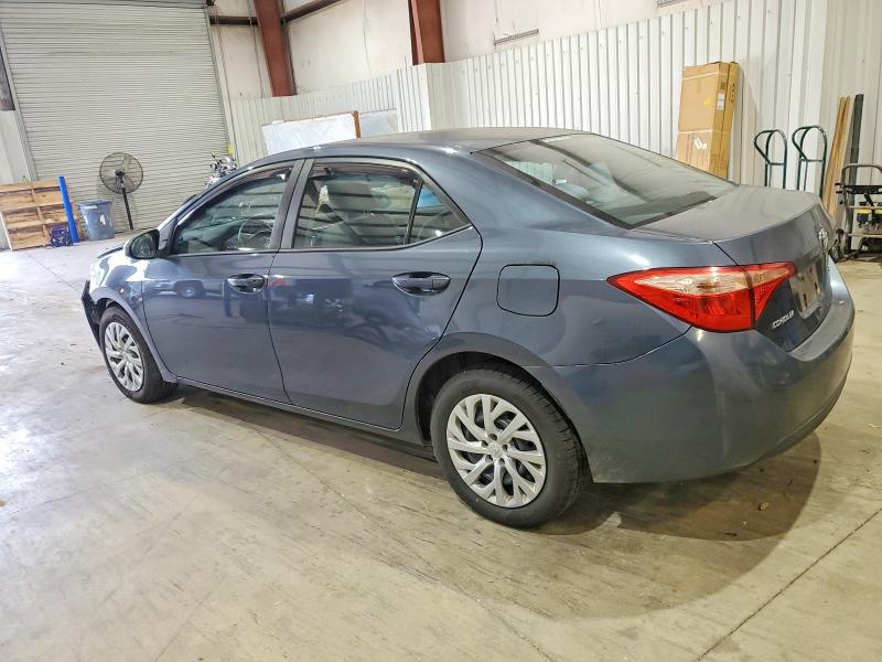Photo 2 from auction – 2017 TOYOTA COROLLA L with VIN 2T1BURHE4HC849535