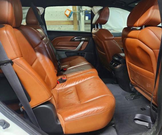 Photo 11 from auction – 2012 ACURA MDX ADVANC with VIN 2HNYD2H64CH507148