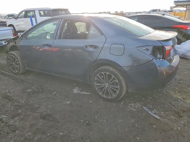 Photo 2 from auction – 2016 TOYOTA COROLLA L with VIN 5YFBURHE0GP382192