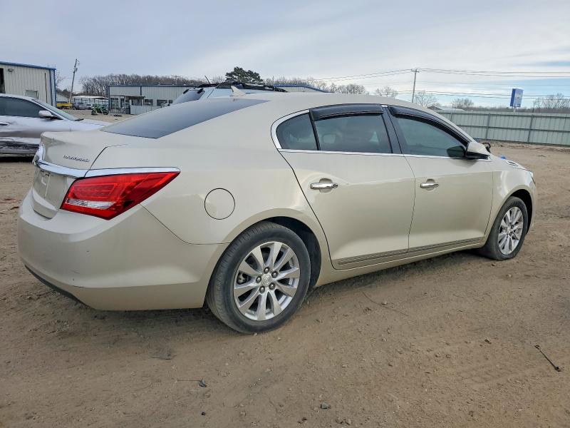صورة رقم 3 من المزاد - 2014 BUICK LACROSSE مع VIN 1G4GA5GRXEF215558