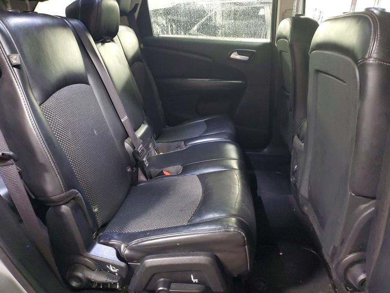 Photo 11 from auction – 2016 DODGE JOURNEY with VIN 3C4PDCGG4GT165599