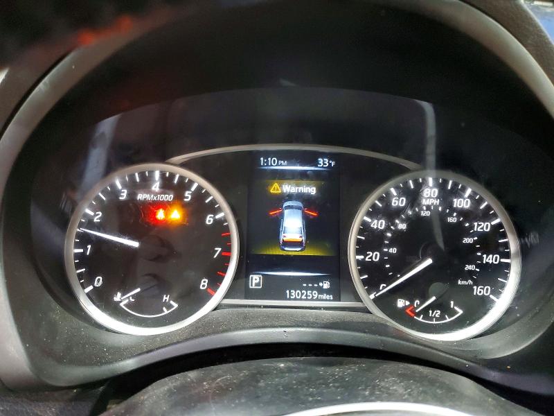 صورة رقم 9 من المزاد - 2017 NISSAN SENTRA S مع VIN 3N1AB7AP3HL692923