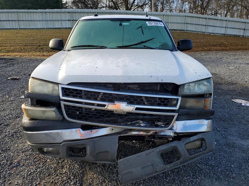 صورة رقم 5 من المزاد - 2004 CHEVROLET SILVERADO مع VIN 2GCEK19T441102639