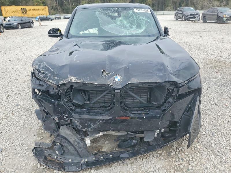 Photo 5 from auction – 2024 BMW XM with VIN 5YM23CS01R9W91344