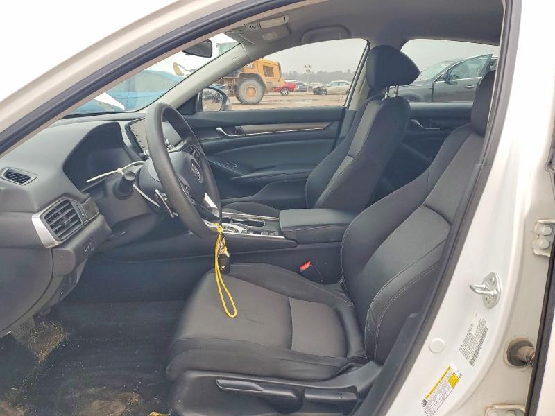 Photo 7 from auction – 2022 HONDA ACCORD with VIN 1HGCV3F12NA004246