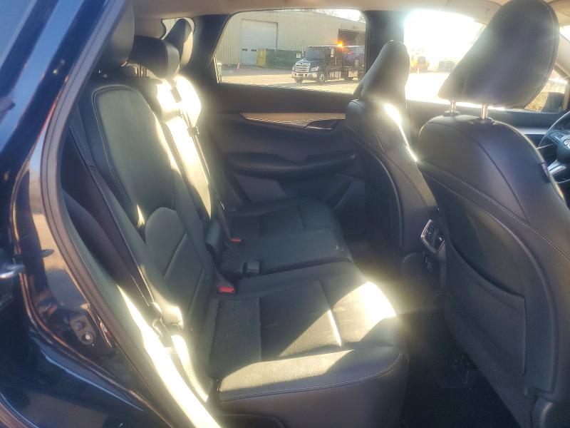 Photo 10 from auction – 2019 INFINITI QX50 ESSEN with VIN 3PCAJ5M18KF111174