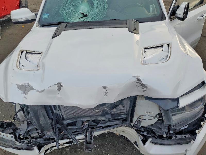 Photo 11 from auction – 2019 RAM 1500 SPORT with VIN 1C6SRFTT7KN748622