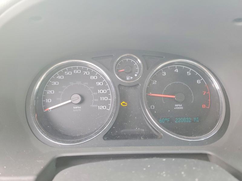 Photo 9 from auction – 2005 CHEVROLET COBALT with VIN 1G1AL52F457529923