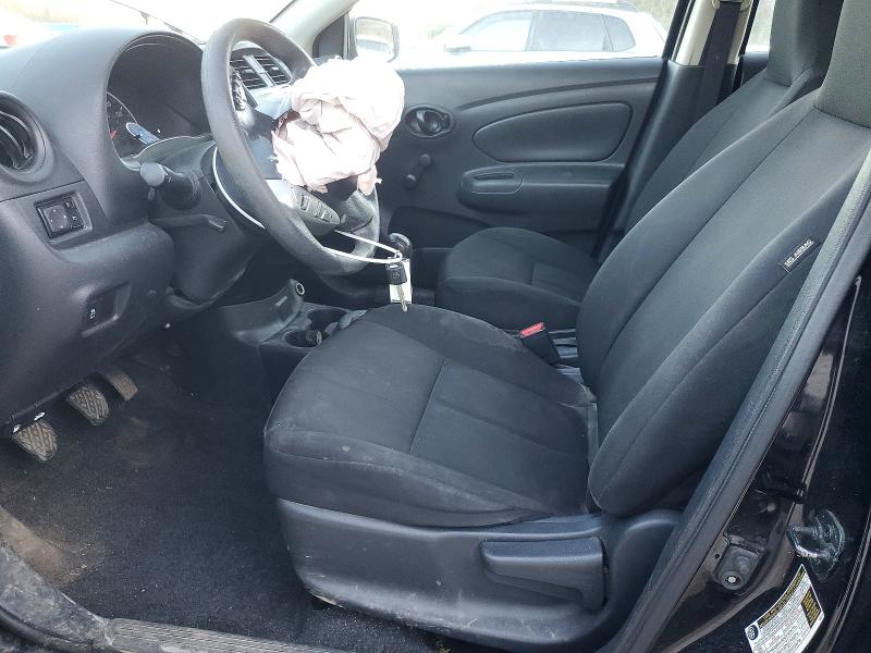 Photo 7 from auction – 2017 NISSAN VERSA S with VIN 3N1CN7AP0HL868875