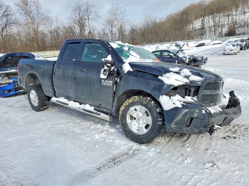 Photo 4 from auction – 2016 RAM 1500 ST with VIN 1C6RR7FG8GS350802