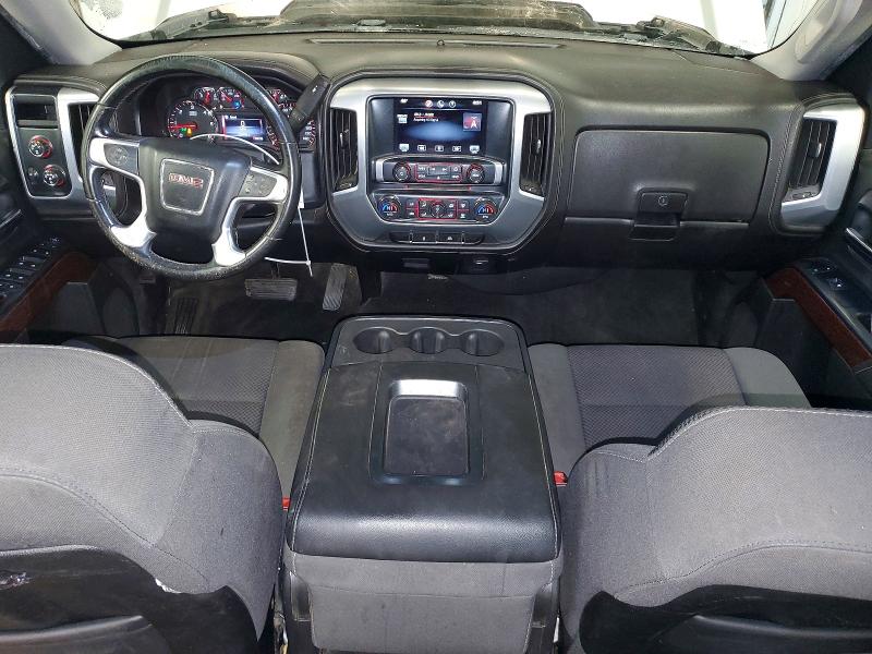 Photo 8 from auction – 2014 GMC SIERRA K15 with VIN 3GTU2UEH5EG219606