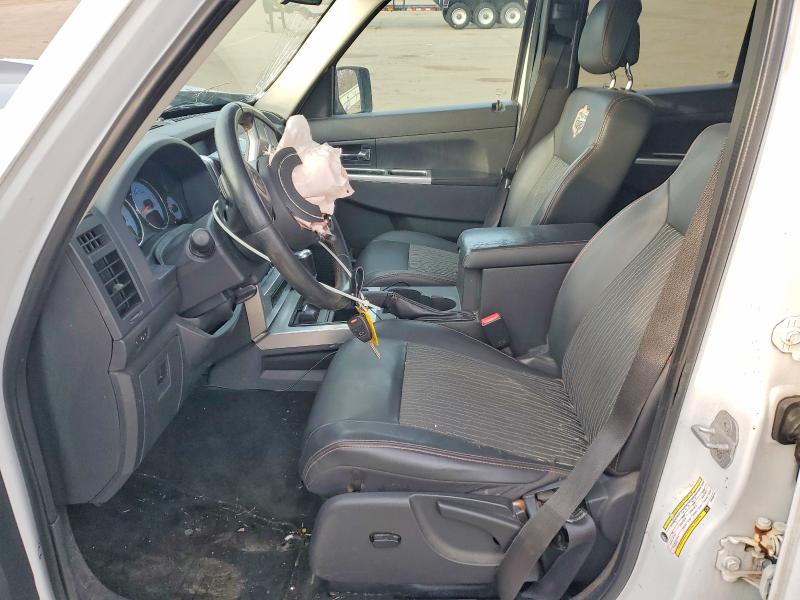 Photo 7 from auction – 2012 JEEP LIBERTY with VIN 1C4PJMAK5CW130778