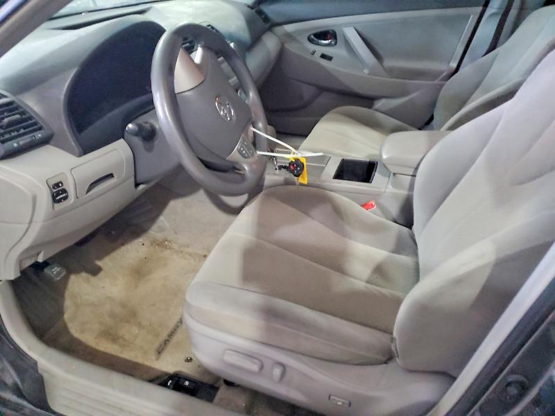 Photo 7 from auction – 2009 TOYOTA CAMRY BASE with VIN 4T1BE46K59U323018