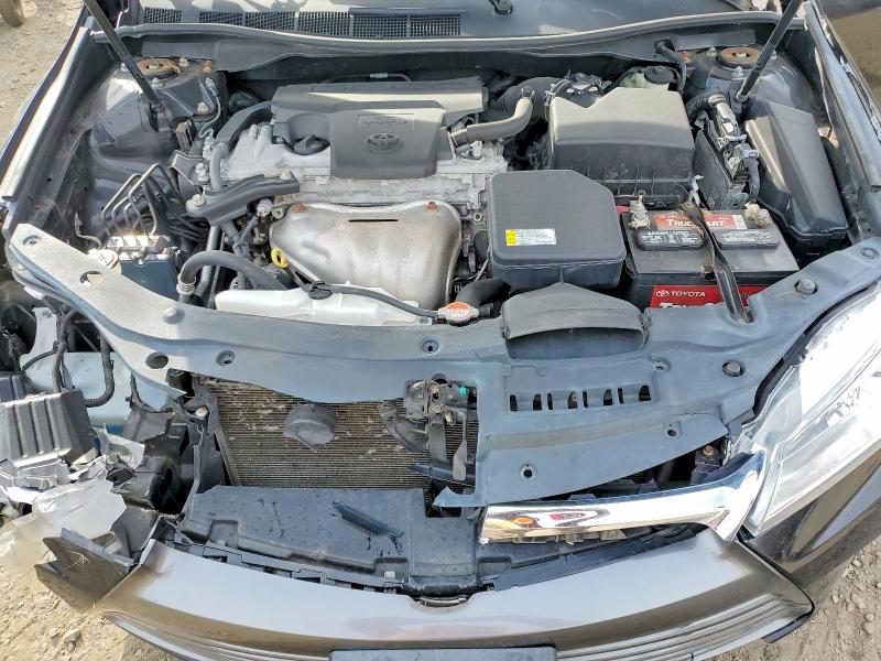 Photo 11 from auction – 2016 TOYOTA CAMRY with VIN 4T1BF1FK2GU130284