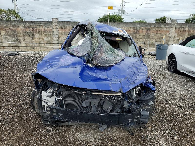 Photo 5 from auction – 2021 LEXUS NX 300 BAS with VIN JTJSARBZ3M2193161