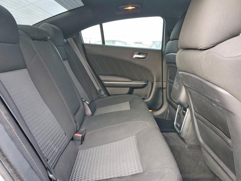 Photo 10 from auction – 2021 DODGE CHARGER with VIN 2C3CDXCT7MH642382