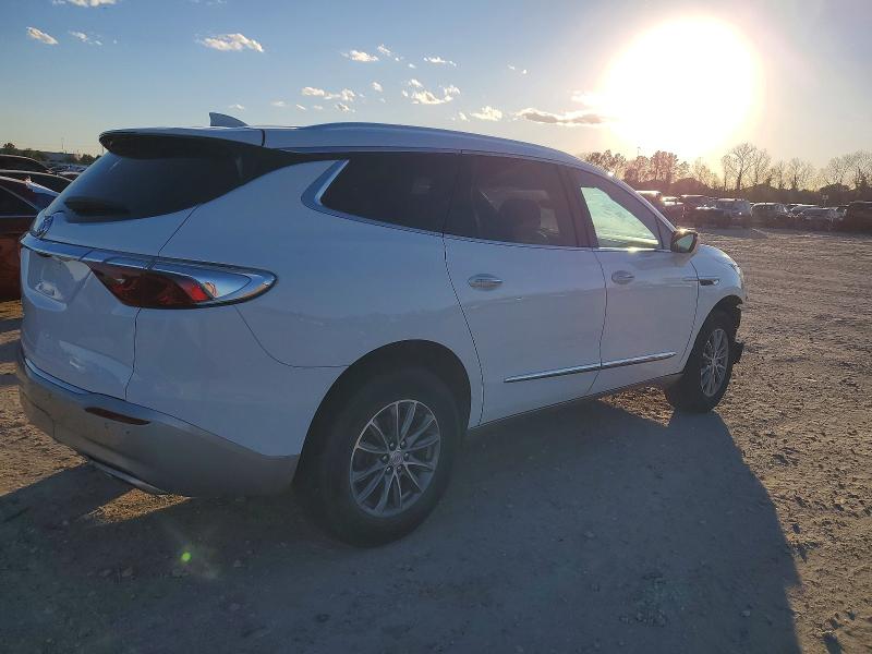 Photo 3 from auction – 2022 BUICK ENCLAVE PR with VIN 5GAERCKW3NJ134454