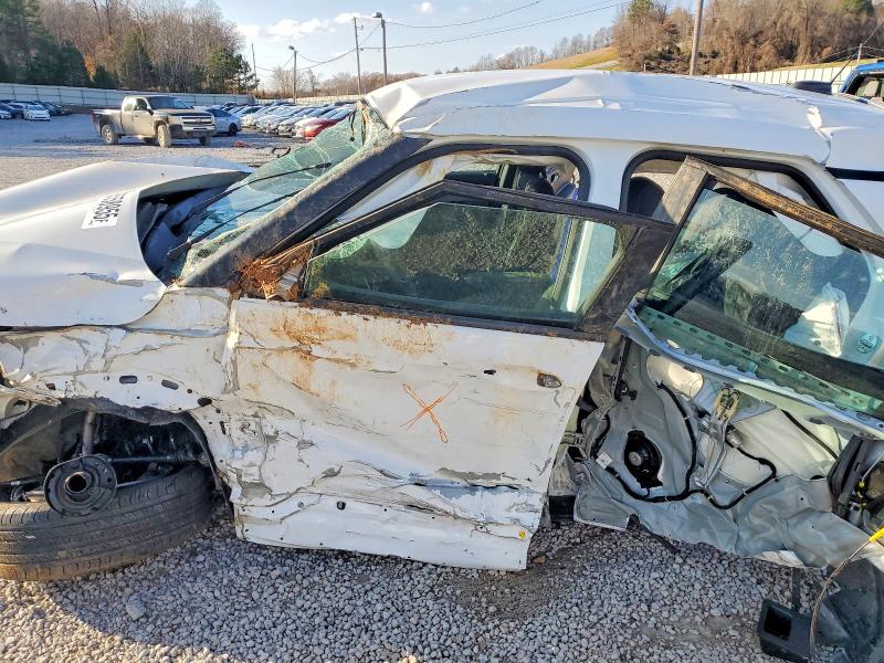 Photo 7 from auction – 2023 CHEVROLET TRAILBLAZE with VIN KL79MMS29PB172993
