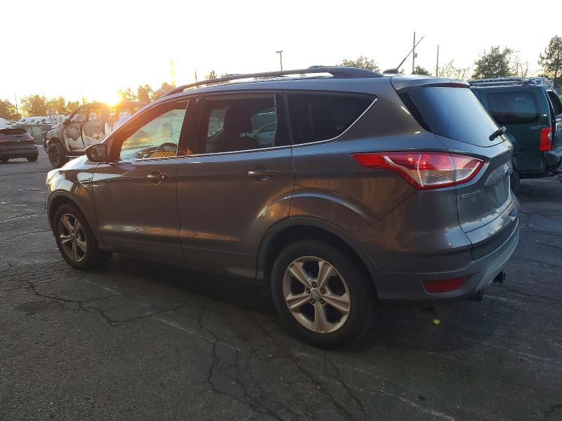 Photo 2 from auction – 2013 FORD ESCAPE SE with VIN 1FMCU0GX2DUA19650