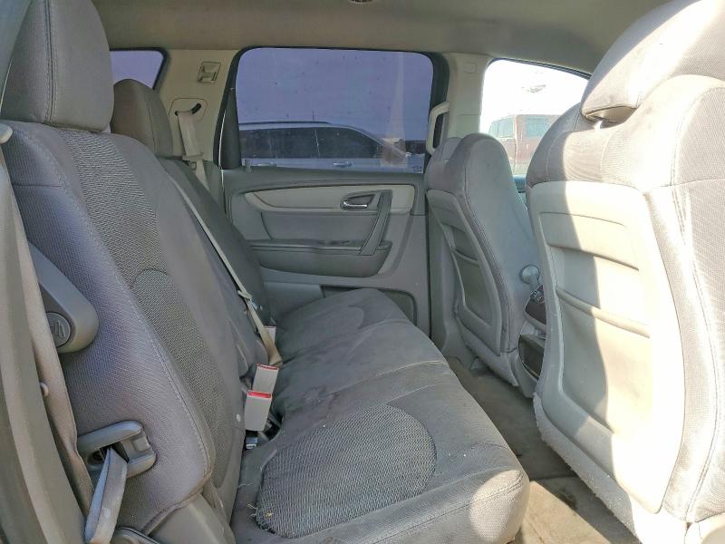 Foto 11 de la subasta – 2013 CHEVROLET TRAVERSE con VIN 1GNKRFED9DJ101848