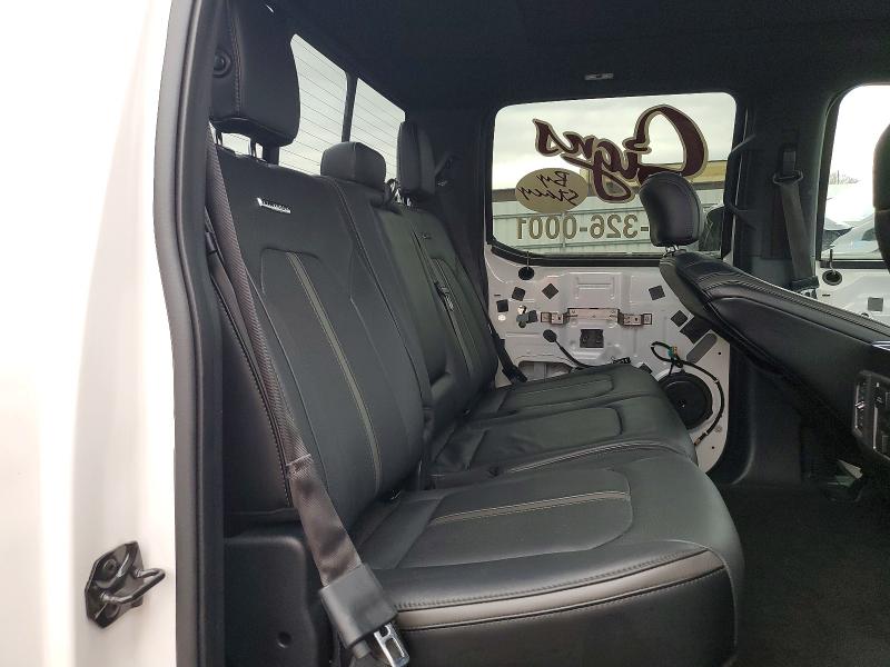 Photo 10 from auction – 2015 FORD F150 SUPER with VIN 1FTEW1EG5FFA13722
