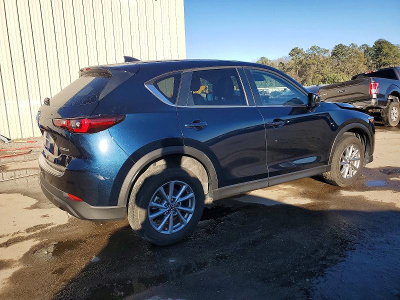 Photo 3 from auction – 2023 MAZDA CX-5 SELEC with VIN JM3KFBBM0P0263853