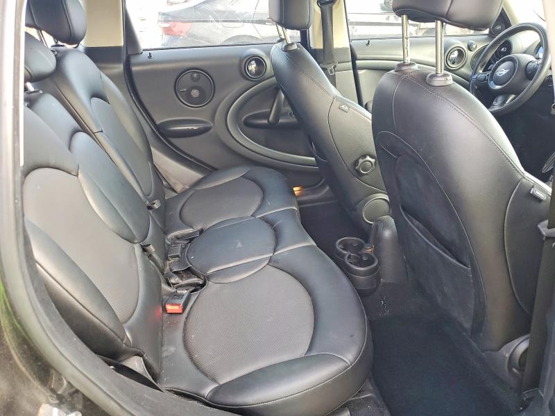 Photo 10 from auction – 2016 MINI COOPER S C with VIN WMWZC3C54GWT10485