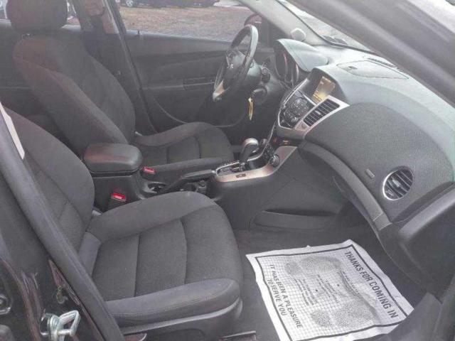 Photo 5 from auction – 2014 CHEVROLET CRUZE LT with VIN 1G1PC5SB1E7317682