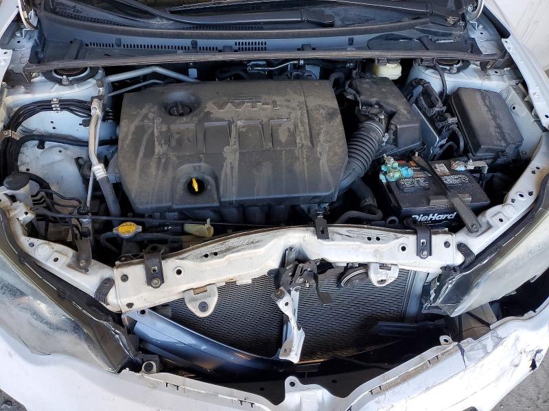 Photo 11 from auction – 2016 TOYOTA COROLLA L with VIN 2T1BURHE2GC572575