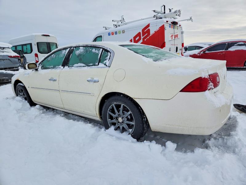 Photo 2 from auction – 2006 BUICK LUCERNE CX with VIN 1G4HD57226U247397