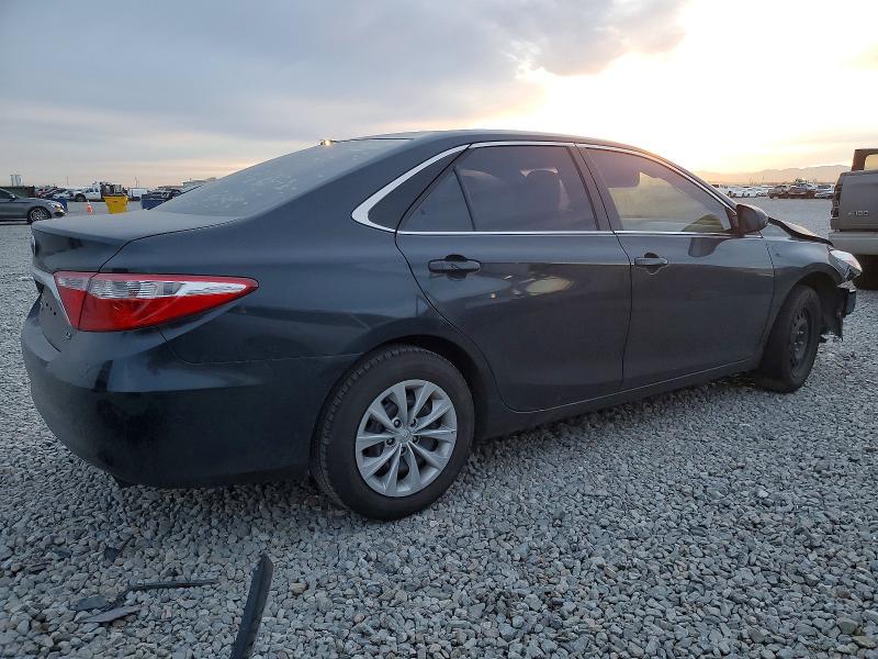 Photo 3 from auction – 2017 TOYOTA CAMRY with VIN 4T1BF1FK6HU793729