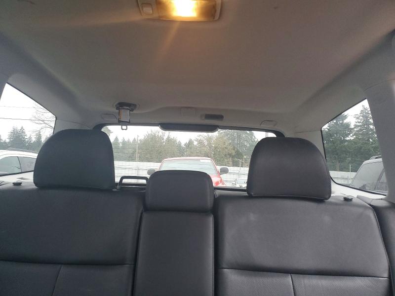 Photo 10 from auction – 2011 SUBARU FORESTER L with VIN JF2SHAEC6BH740443
