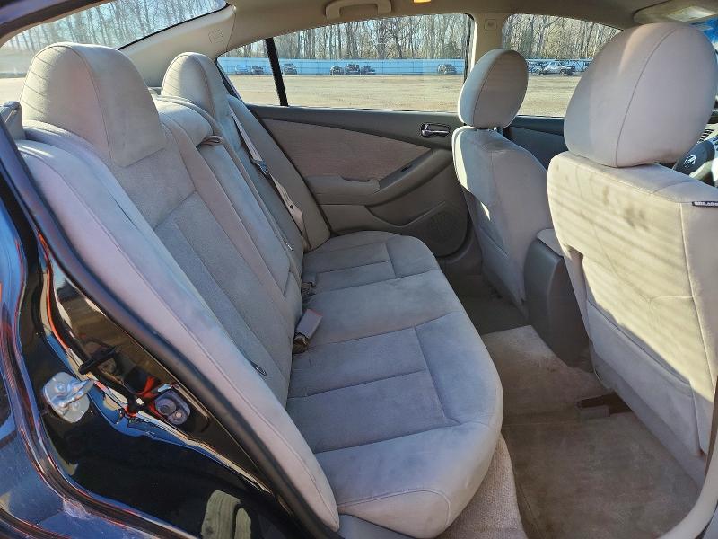 Photo 10 from auction – 2012 NISSAN ALTIMA with VIN 1N4AL2AP8CN460085