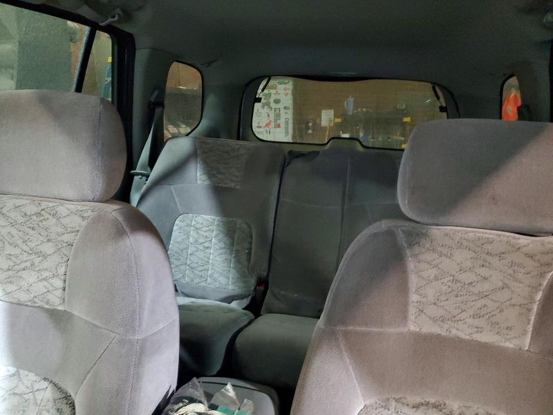 Photo 10 from auction – 2003 GMC ENVOY with VIN 1GKDT13S532235177