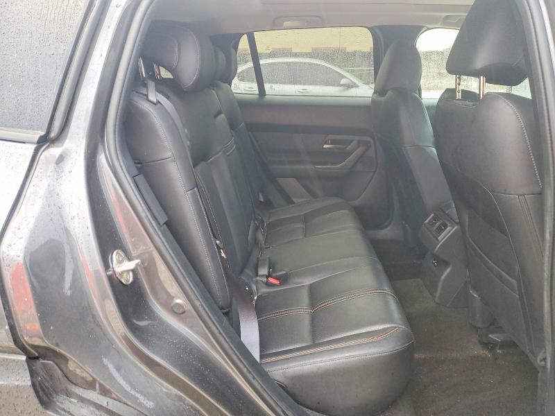 Photo 10 from auction – 2023 MAZDA CX-50 PREM with VIN 7MMVABEM3PN148330