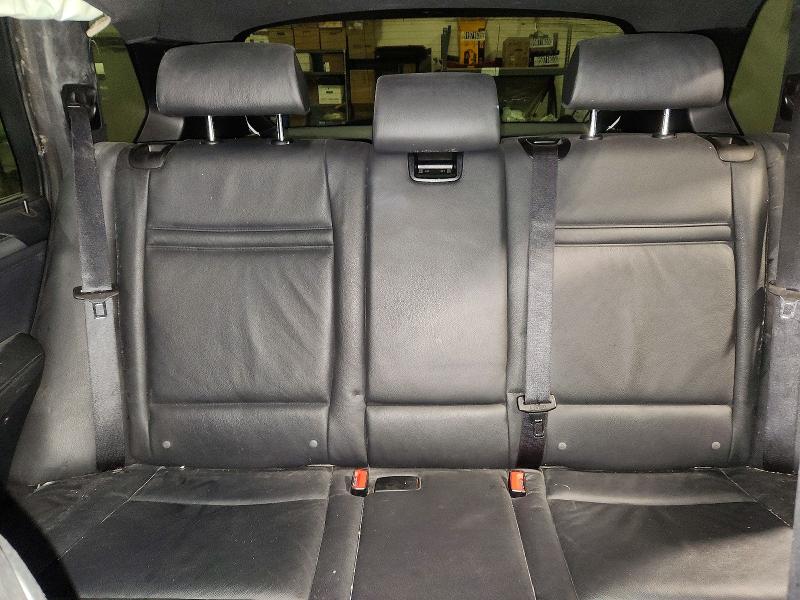 Photo 10 from auction – 2013 BMW X5 XDRIVE3 with VIN 5UXZV4C55D0B00464