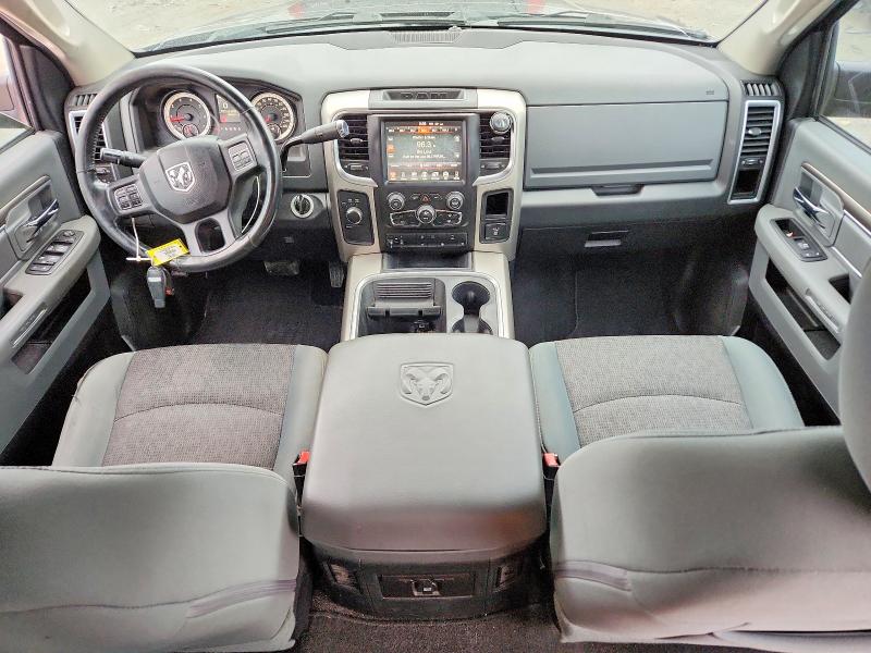 صورة رقم 8 من المزاد - 2016 RAM 2500 SLT مع VIN 3C6TR5DT8GG279537