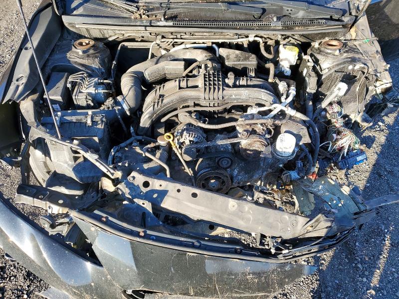 Photo 11 from auction – 2018 SUBARU IMPREZA with VIN 4S3GKAA62J3605784