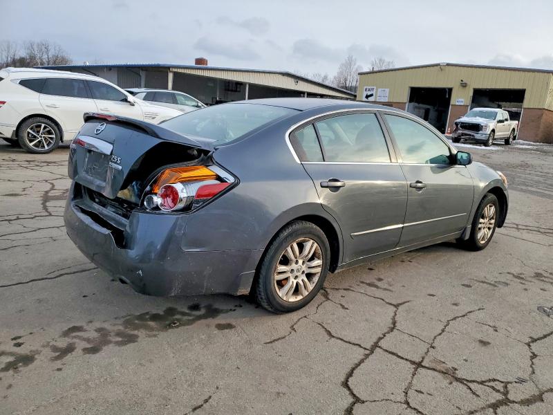 Foto 3 de la subasta – 2011 NISSAN ALTIMA BAS con VIN 1N4AL2AP2BN469072