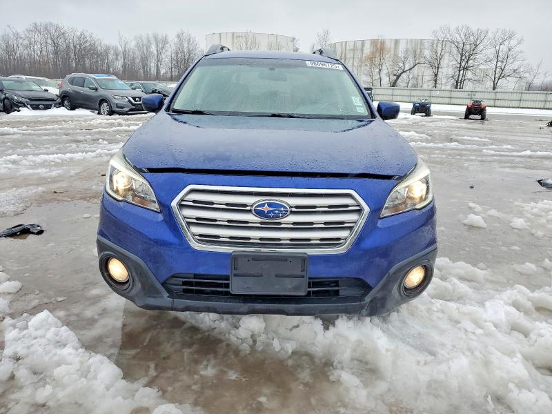 Photo 5 from auction – 2016 SUBARU OUTBACK with VIN 4S4BSACC4G3312051