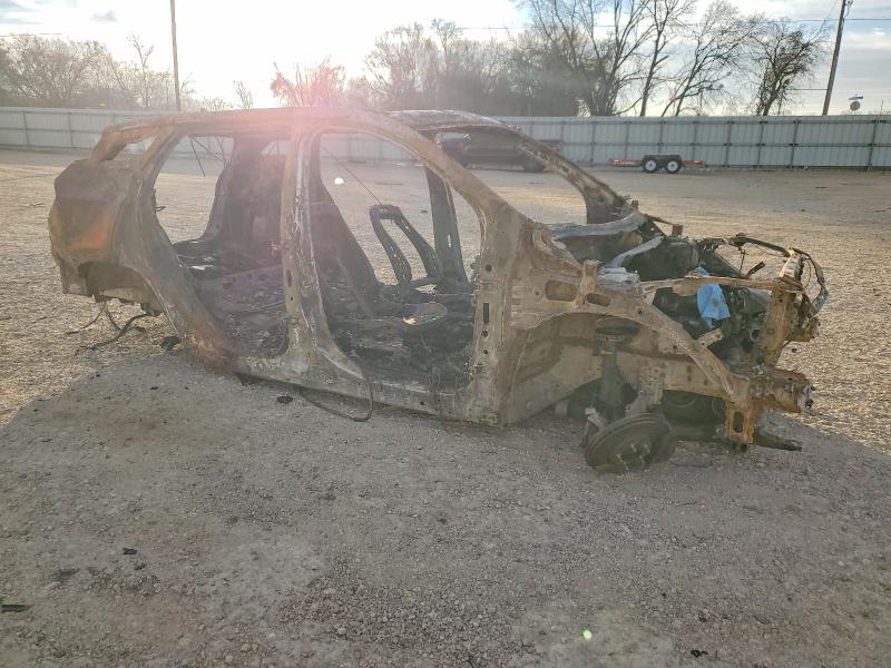 Photo 4 from auction – 2020 GMC TERRAIN SL with VIN 3GKALPEX3LL222375