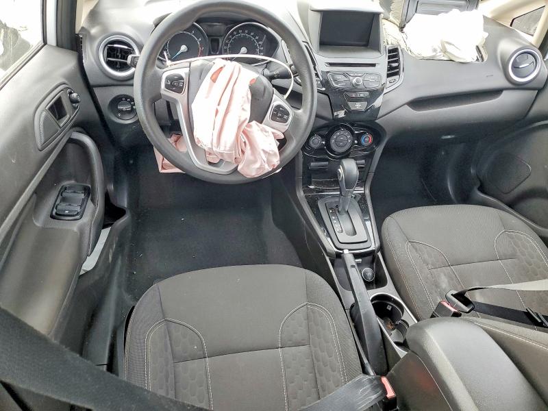 Photo 8 from auction – 2019 FORD FIESTA with VIN 3FADP4EJ1KM139033