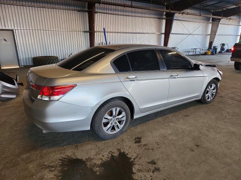 Photo 3 from auction – 2012 HONDA ACCORD with VIN 1HGCP2F60CA191662