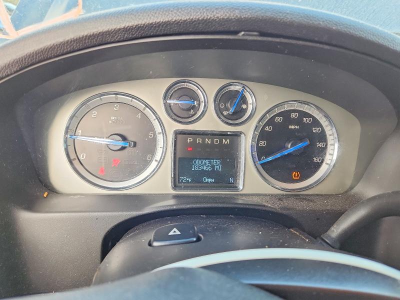 Photo 9 from auction – 2014 CADILLAC ESCALADE L with VIN 1GYS4BEF0ER192992